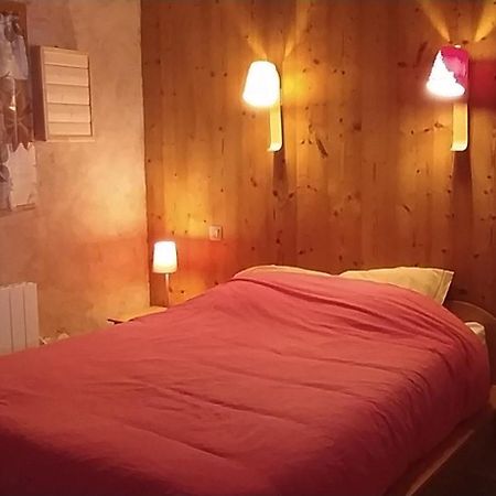 Appart La Porte Des Neiges - Saint Jean De Sixt エクステリア 写真