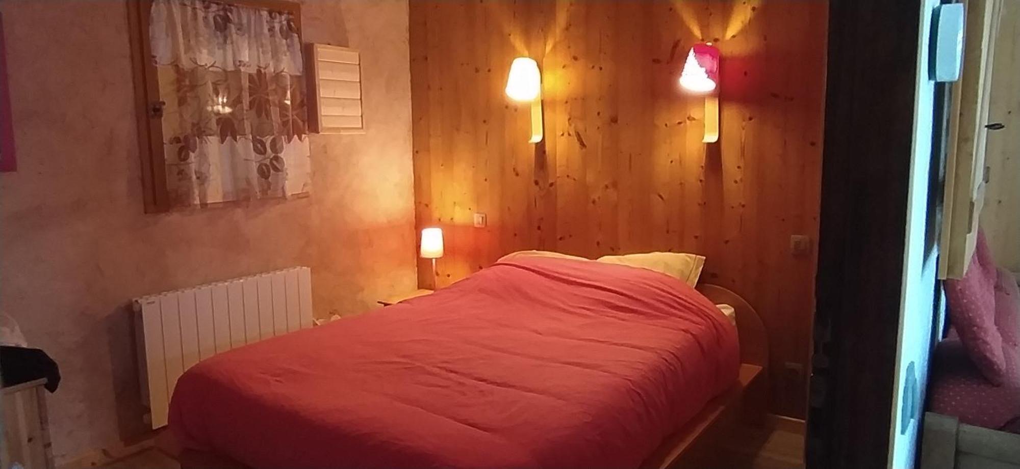 Appart La Porte Des Neiges - Saint Jean De Sixt エクステリア 写真
